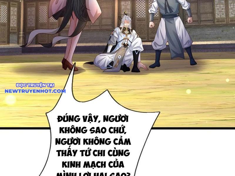 Cơ Quan Thức Tỉnh, Ta Bỗng Dưng Vô địch Rồi! chapter 98 - Trang 10