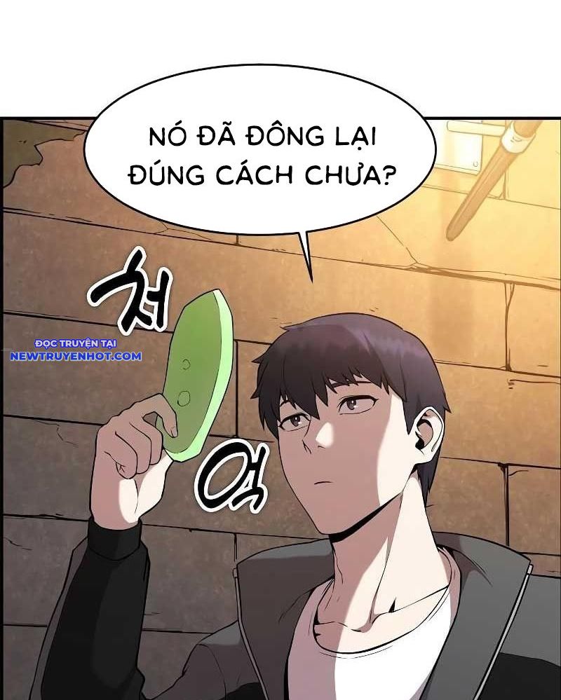 Chúa Quỷ Muốn Trở Thành Đầu Bếp chapter 3 - Trang 21