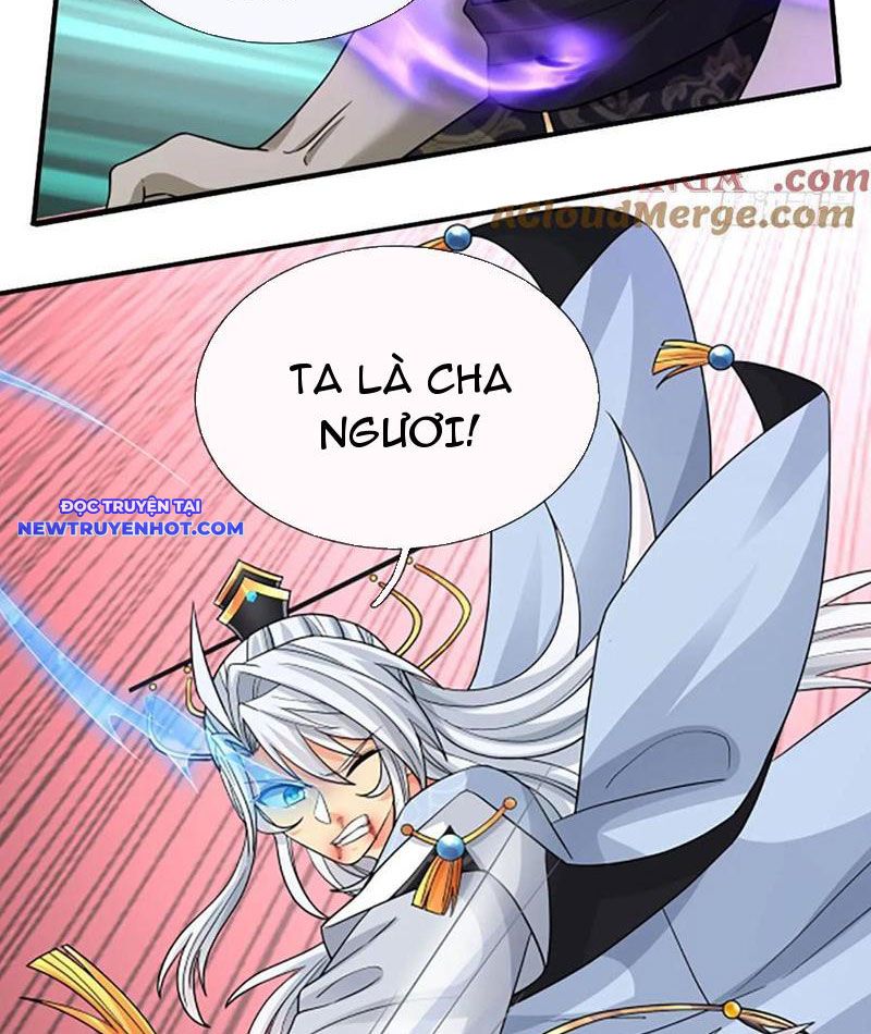 Cơ Quan Thức Tỉnh, Ta Bỗng Dưng Vô địch Rồi! chapter 84 - Trang 44