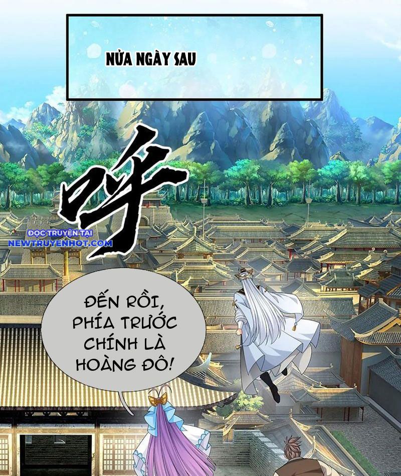 Cơ Quan Thức Tỉnh, Ta Bỗng Dưng Vô địch Rồi! chapter 58 - Trang 6