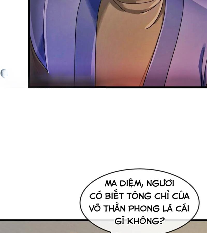 Thần Võ Thiên Tôn chapter 890 - Trang 19