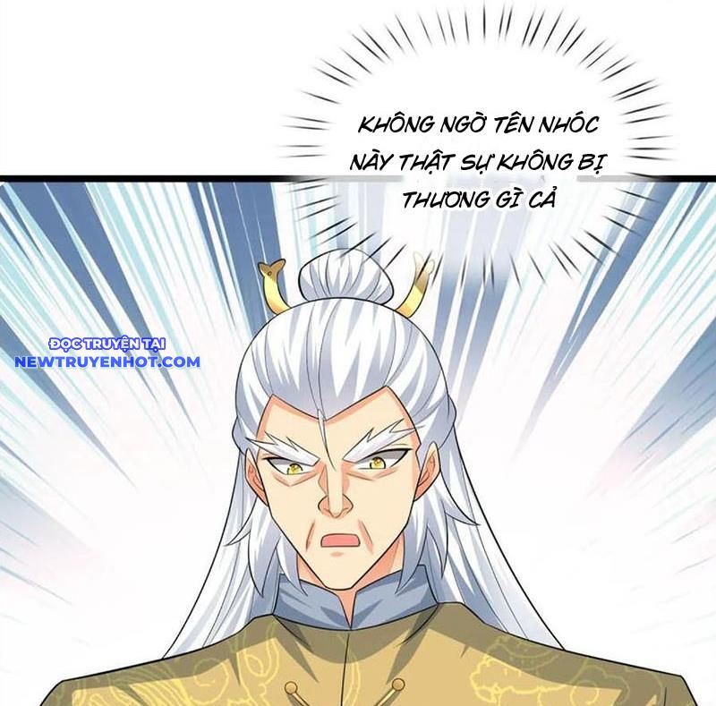 Cơ Quan Thức Tỉnh, Ta Bỗng Dưng Vô địch Rồi! chapter 95 - Trang 41