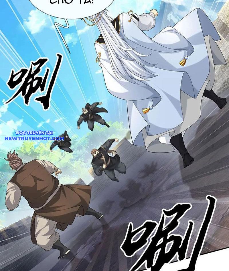 Cơ Quan Thức Tỉnh, Ta Bỗng Dưng Vô địch Rồi! chapter 58 - Trang 13