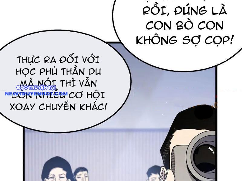 Toàn Dân Chuyển Chức: Bị Động Của Ta Vô Địch chapter 53 - Trang 99