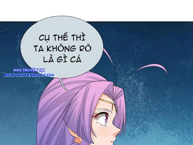 Cơ Quan Thức Tỉnh, Ta Bỗng Dưng Vô địch Rồi! chapter 92 - Trang 12