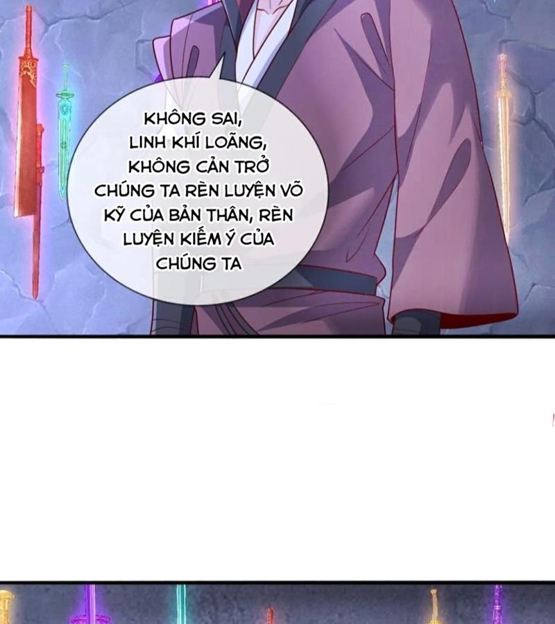 Ngạo Thị Thiên Địa chapter 798 - Trang 41