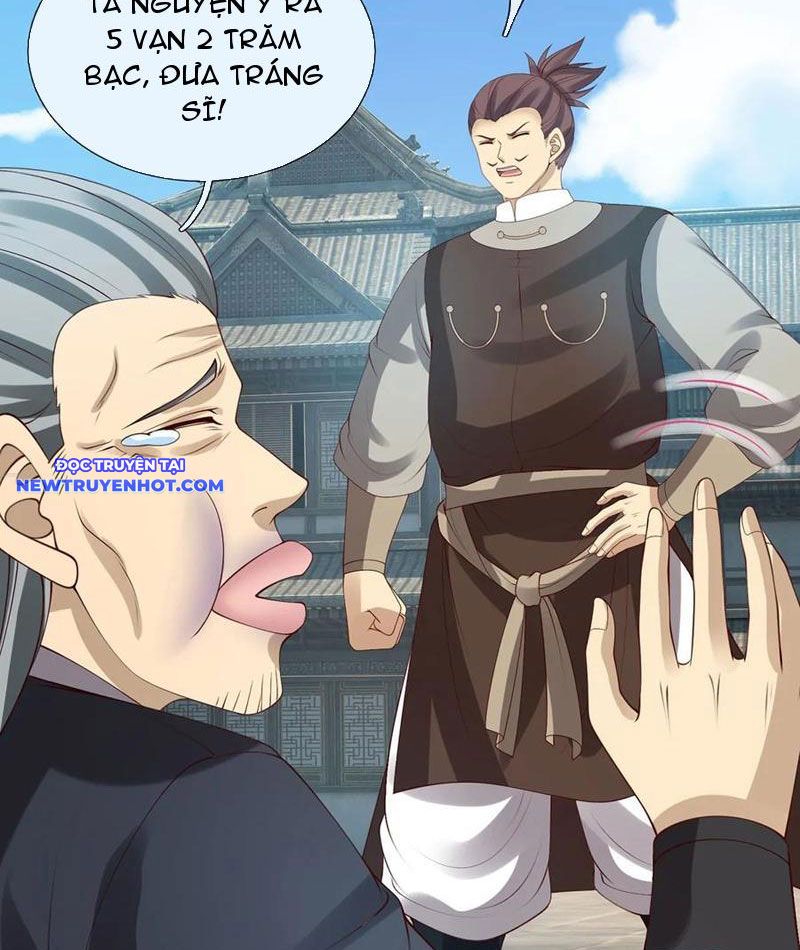 Cơ Quan Thức Tỉnh, Ta Bỗng Dưng Vô địch Rồi! chapter 80 - Trang 27