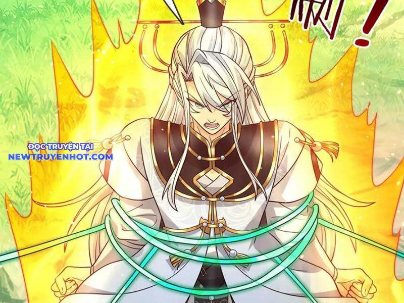 Cơ Quan Thức Tỉnh, Ta Bỗng Dưng Vô địch Rồi! chapter 93 - Trang 23