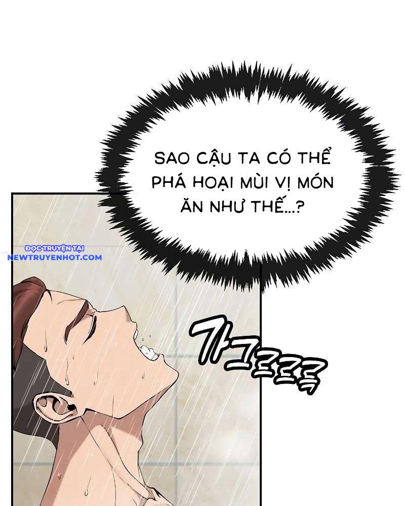 Chúa Quỷ Muốn Trở Thành Đầu Bếp chapter 1 - Trang 101