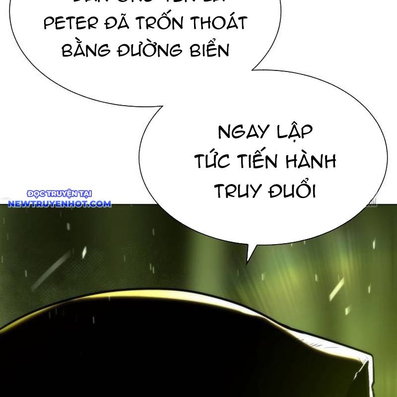 Sát Thủ Peter chapter 69 - Trang 267