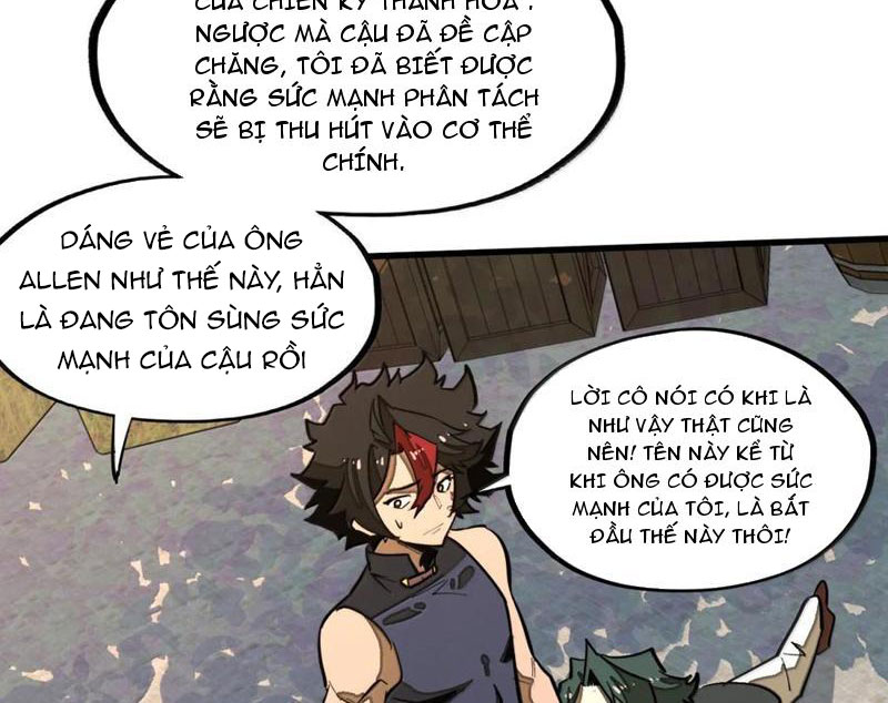 Từ Đáy Xã Hội Quật Khởi chapter 40 - Trang 28