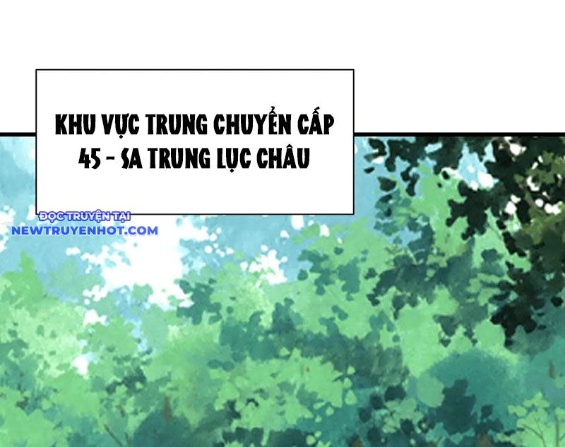 Từ Dã Quái Bắt Đầu Thăng Cấp chapter 77 - Trang 42