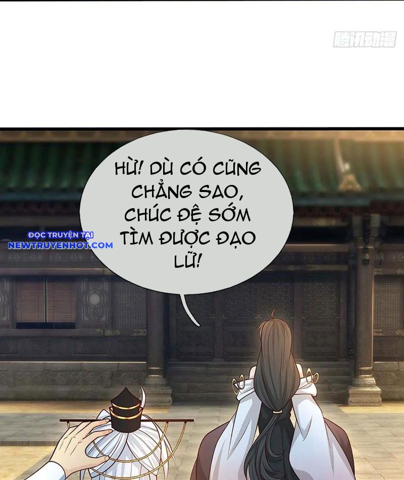 Cơ Quan Thức Tỉnh, Ta Bỗng Dưng Vô địch Rồi! chapter 74 - Trang 6