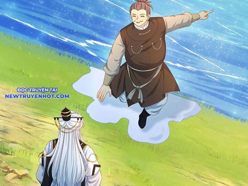 Cơ Quan Thức Tỉnh, Ta Bỗng Dưng Vô địch Rồi! chapter 66 - Trang 9