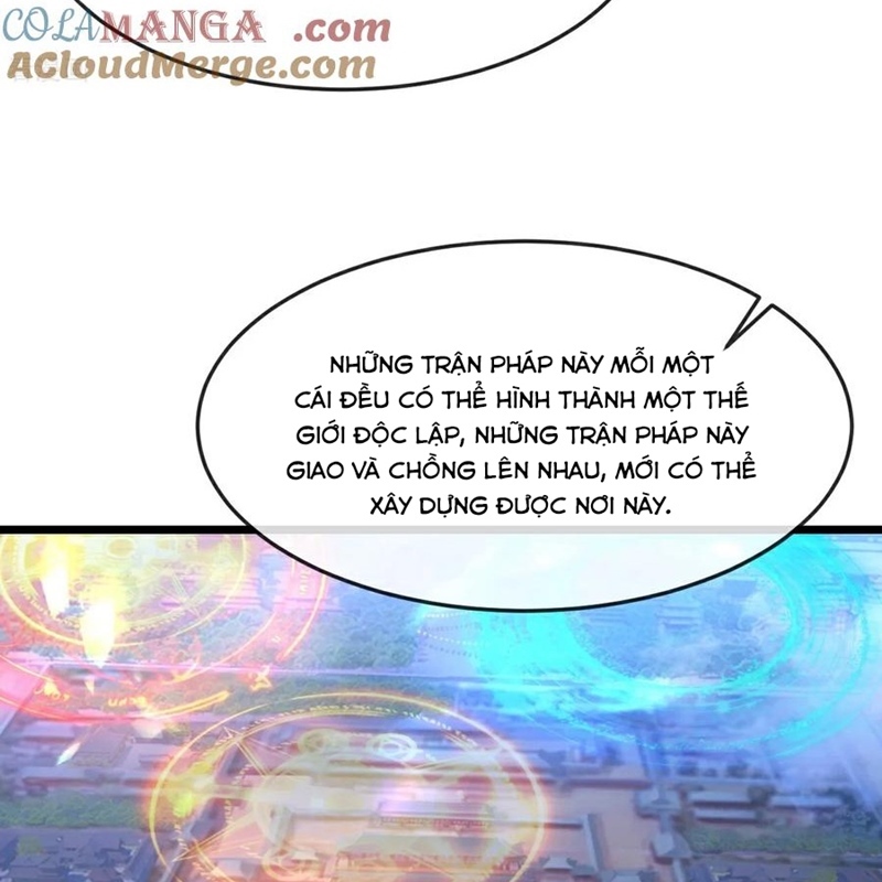 Thần Võ Thiên Tôn chapter 889 - Trang 16