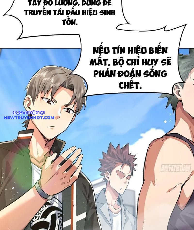 Tôi Trở Thành đối Tượng Thu Thập Của Hậu Cung Dị Giới chapter 48 - Trang 72