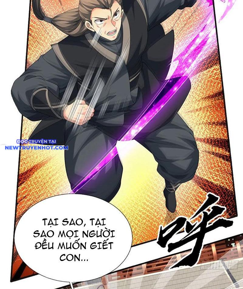 Cơ Quan Thức Tỉnh, Ta Bỗng Dưng Vô địch Rồi! chapter 58 - Trang 21