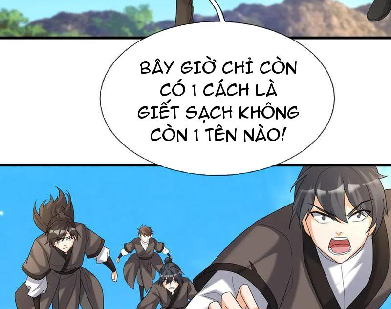 Thiên Uyên Trở Về: Ta Chính Là Thiên Tai chapter 55 - Trang 8