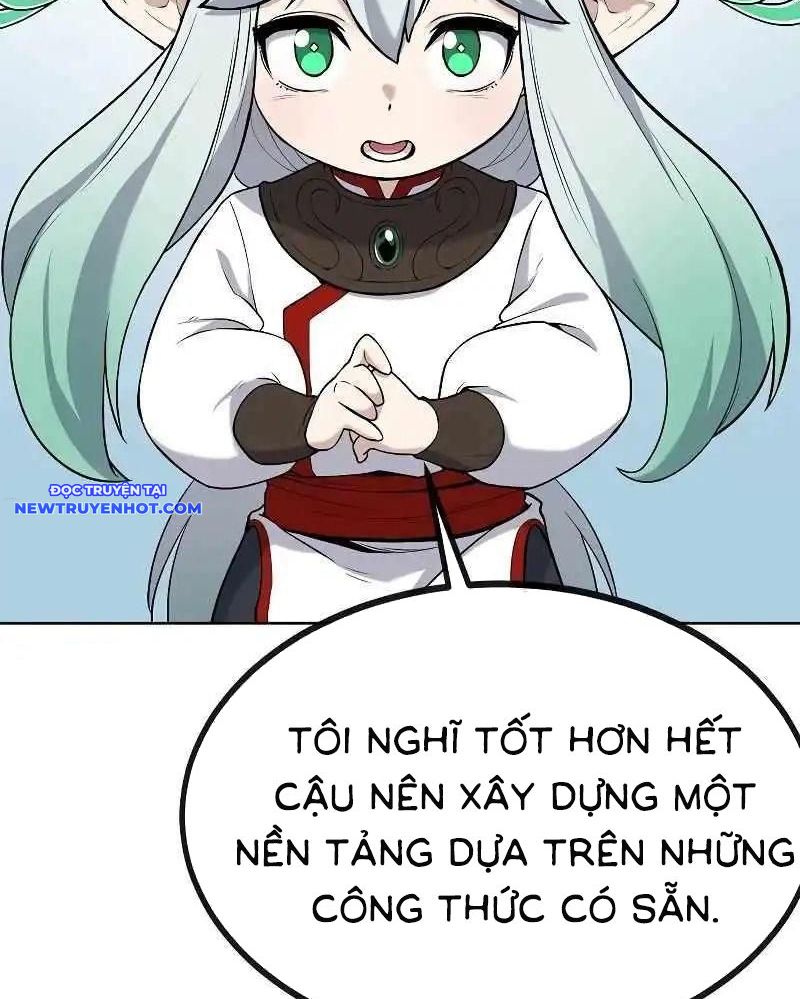 Chúa Quỷ Muốn Trở Thành Đầu Bếp chapter 4 - Trang 113