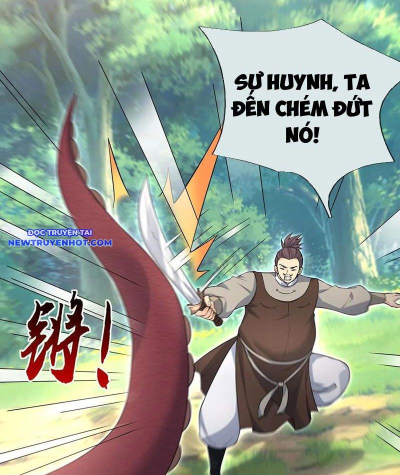 Cơ Quan Thức Tỉnh, Ta Bỗng Dưng Vô địch Rồi! chapter 61 - Trang 11