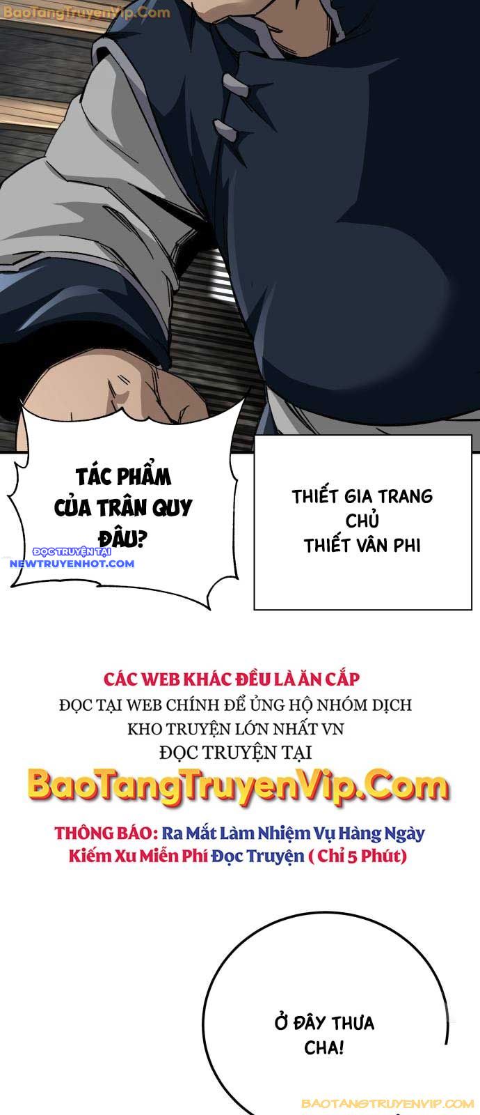 Ông Võ Giả Và Cháu Chí Tôn chapter 70 - Trang 41