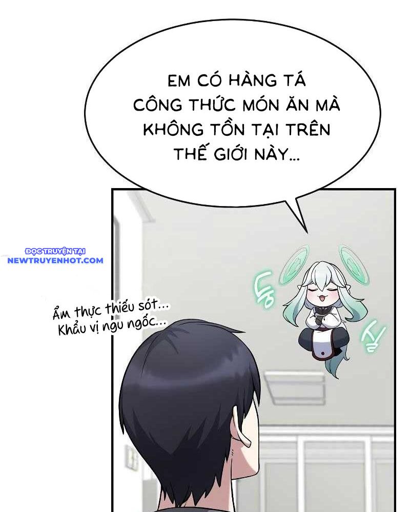 Chúa Quỷ Muốn Trở Thành Đầu Bếp chapter 1 - Trang 142