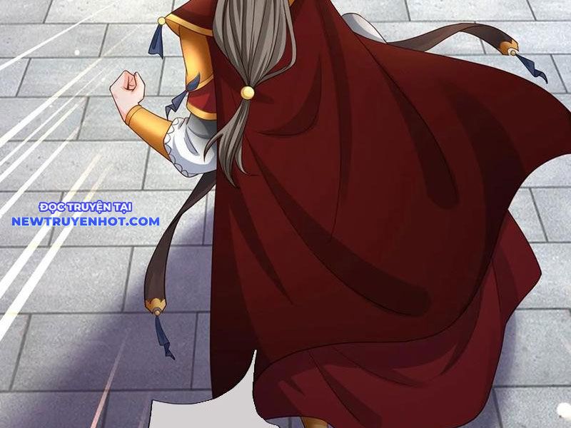 Cơ Quan Thức Tỉnh, Ta Bỗng Dưng Vô địch Rồi! chapter 69 - Trang 11