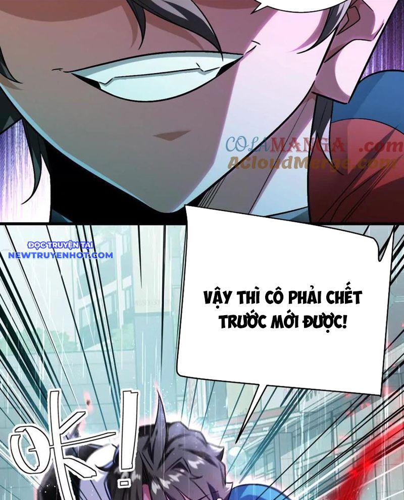 Ta Ở Thế Giới Quỷ Dị Chơi Hăng Rồi! chapter 150 - Trang 54