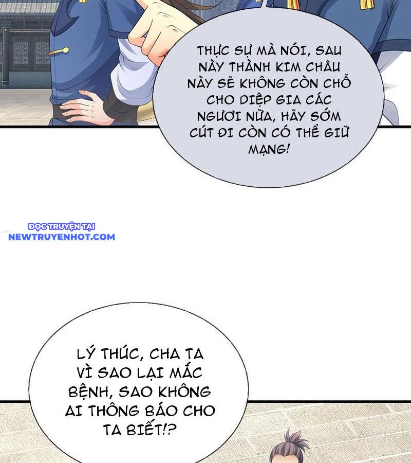 Cơ Quan Thức Tỉnh, Ta Bỗng Dưng Vô địch Rồi! chapter 77 - Trang 55