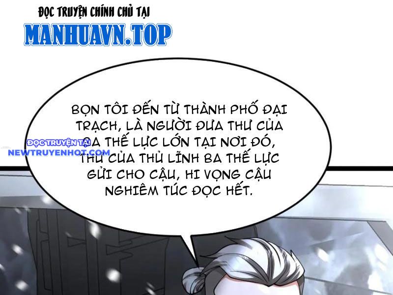 Toàn Cầu Băng Phong: Ta Chế Tạo Phòng An Toàn Tại Tận Thế chapter 522 - Trang 47