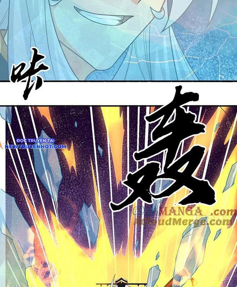 Cơ Quan Thức Tỉnh, Ta Bỗng Dưng Vô địch Rồi! chapter 65 - Trang 10