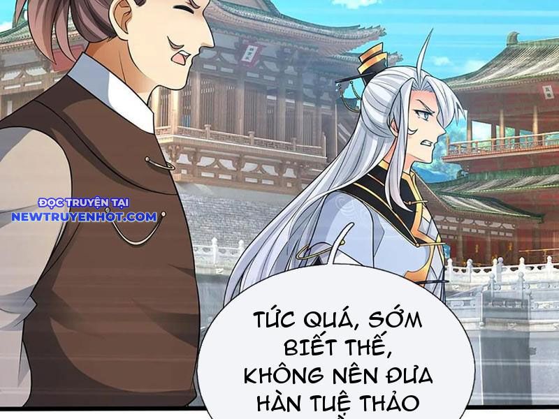 Cơ Quan Thức Tỉnh, Ta Bỗng Dưng Vô địch Rồi! chapter 70 - Trang 79