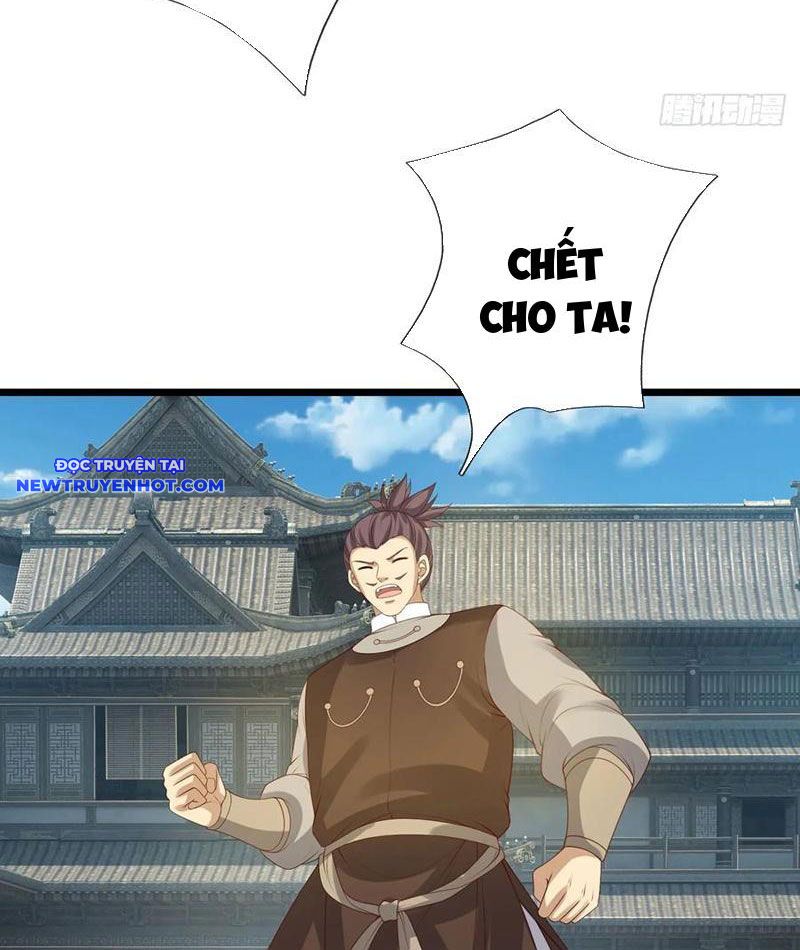 Cơ Quan Thức Tỉnh, Ta Bỗng Dưng Vô địch Rồi! chapter 80 - Trang 16