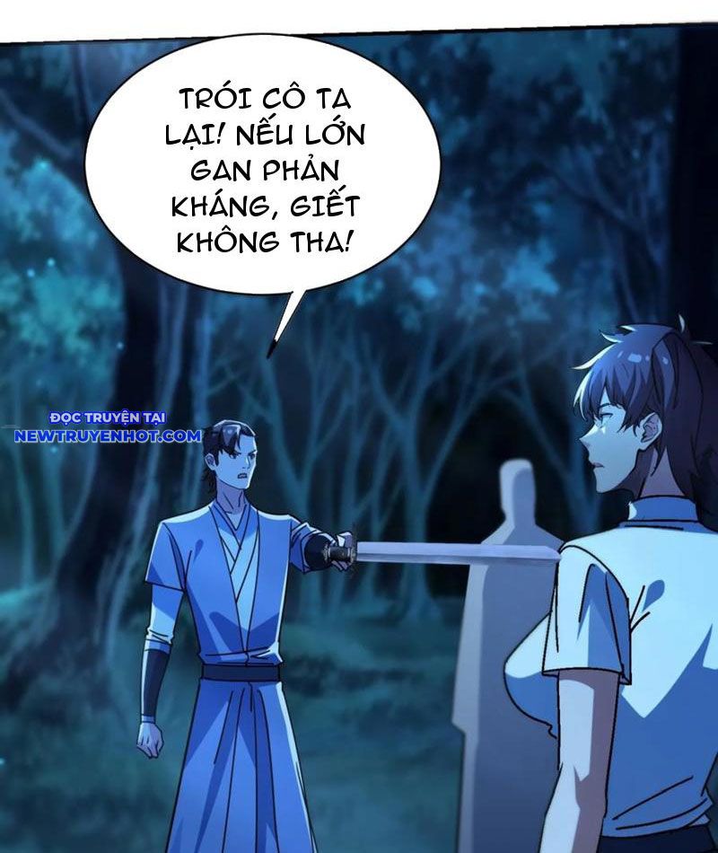 Bạn Gái Của Tôi Toàn Là Truyền Thuyết chapter 118 - Trang 21