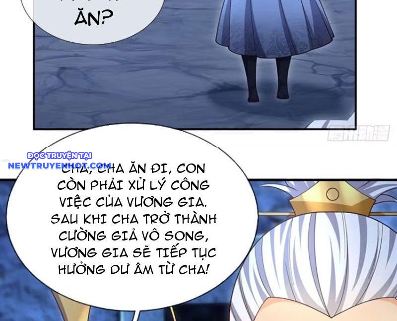 Cơ Quan Thức Tỉnh, Ta Bỗng Dưng Vô địch Rồi! chapter 83 - Trang 56