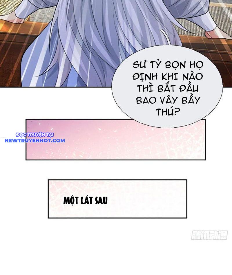 Cơ Quan Thức Tỉnh, Ta Bỗng Dưng Vô địch Rồi! chapter 102 - Trang 12