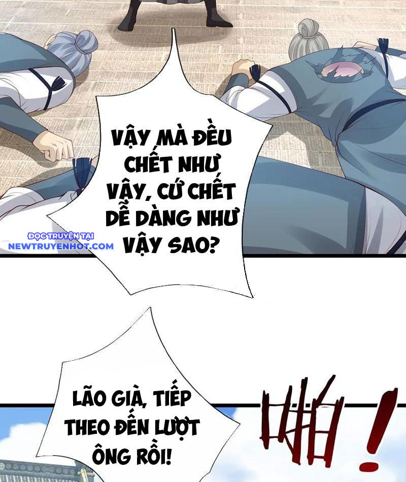 Cơ Quan Thức Tỉnh, Ta Bỗng Dưng Vô địch Rồi! chapter 80 - Trang 14