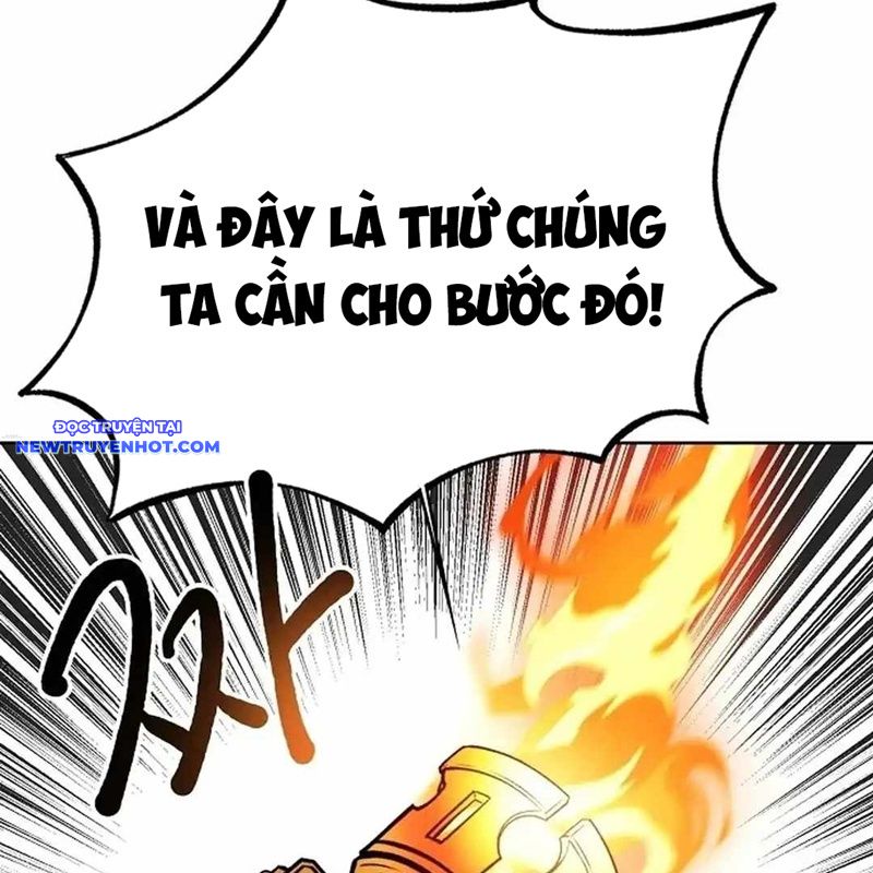 Chúa Quỷ Muốn Trở Thành Đầu Bếp chapter 26 - Trang 215