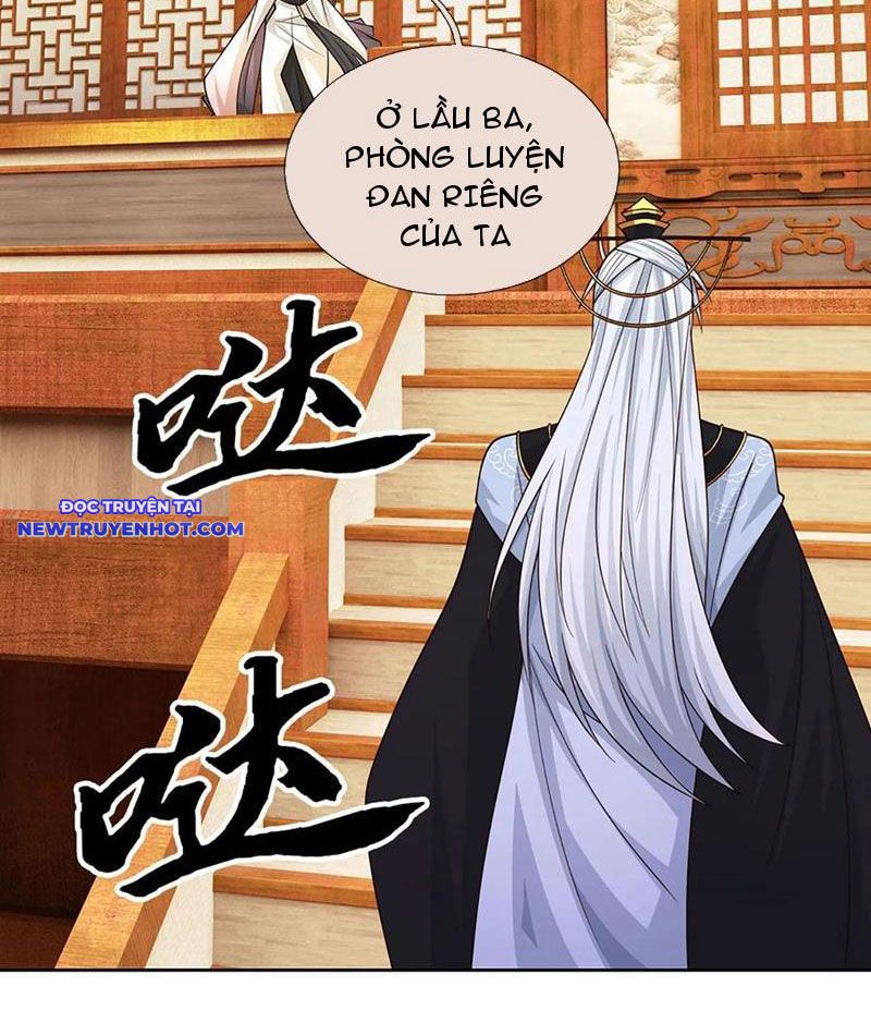 Cơ Quan Thức Tỉnh, Ta Bỗng Dưng Vô địch Rồi! chapter 90 - Trang 38