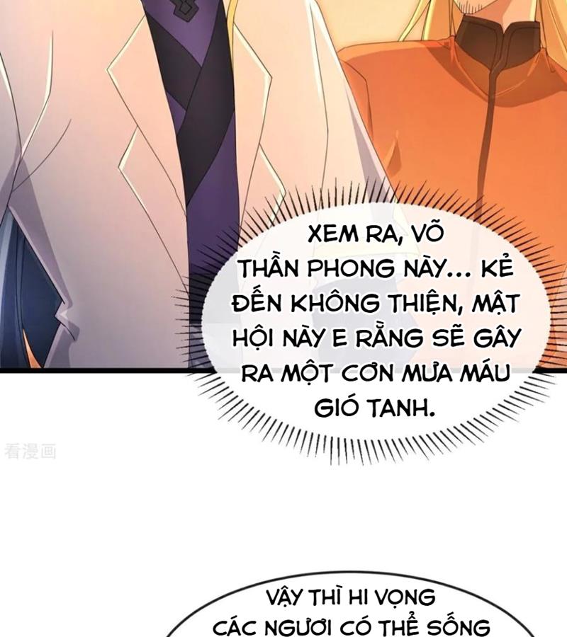 Thần Võ Thiên Tôn chapter 891 - Trang 32