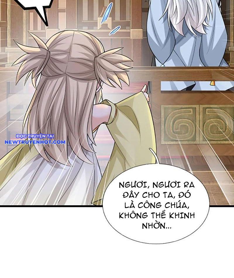 Cơ Quan Thức Tỉnh, Ta Bỗng Dưng Vô địch Rồi! chapter 44 - Trang 17