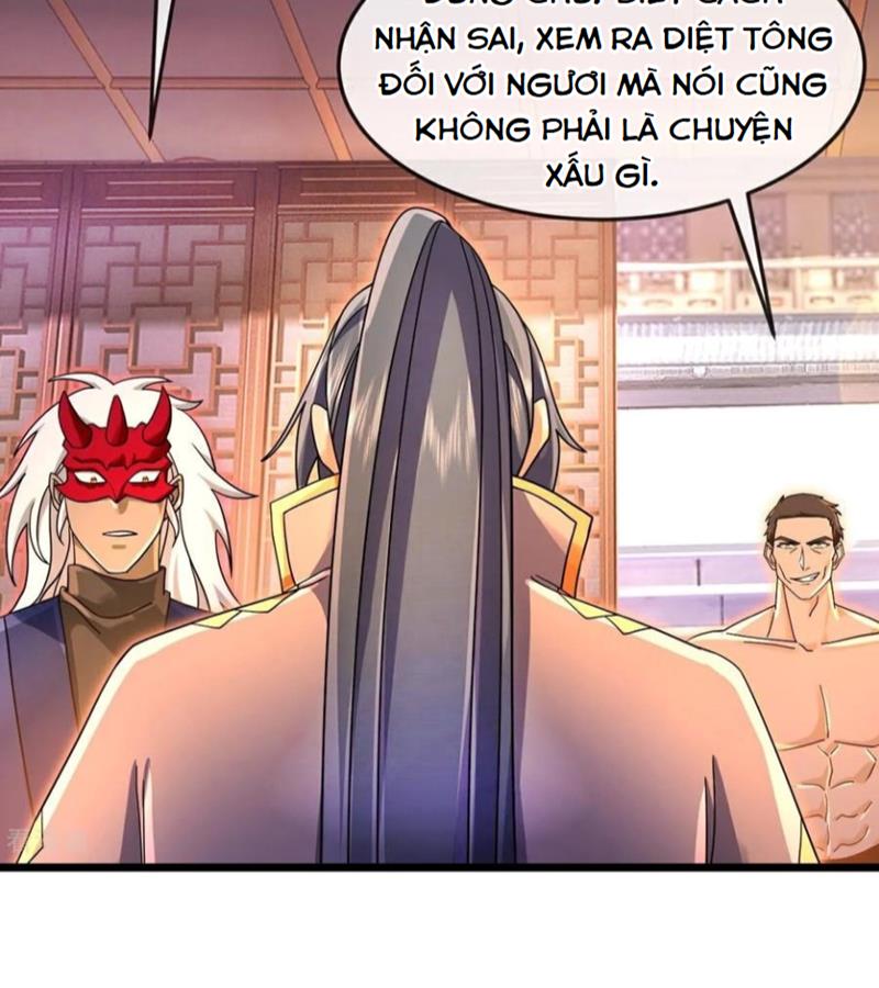 Thần Võ Thiên Tôn chapter 890 - Trang 17