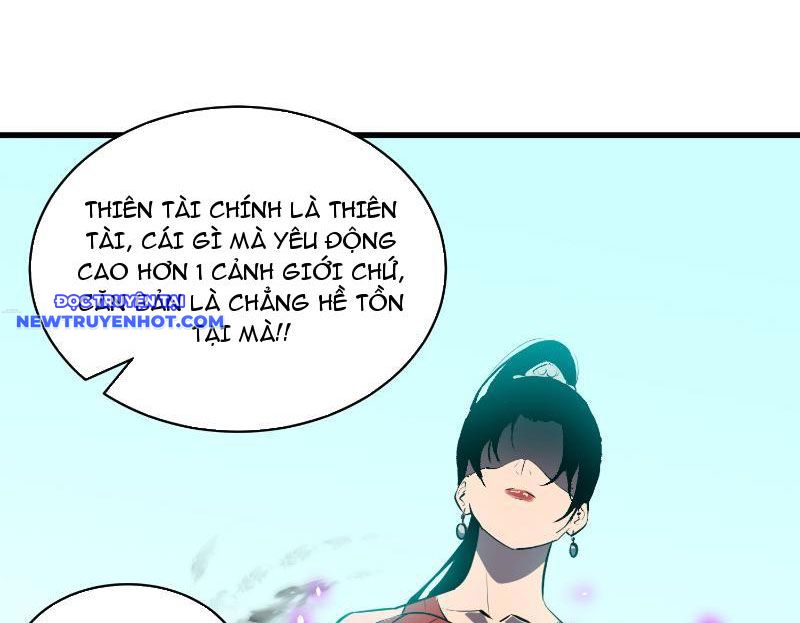 Tu Luyện Nhàn Hạ Bắt đầu Từ Nữ đồ đệ chapter 8 - Trang 14