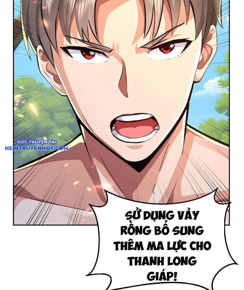 Tôi Trở Thành đối Tượng Thu Thập Của Hậu Cung Dị Giới chapter 33 - Trang 74