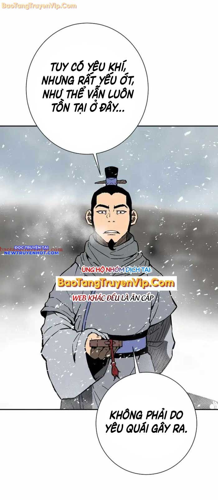 Vĩ Linh Kiếm Tiên chapter 87 - Trang 74