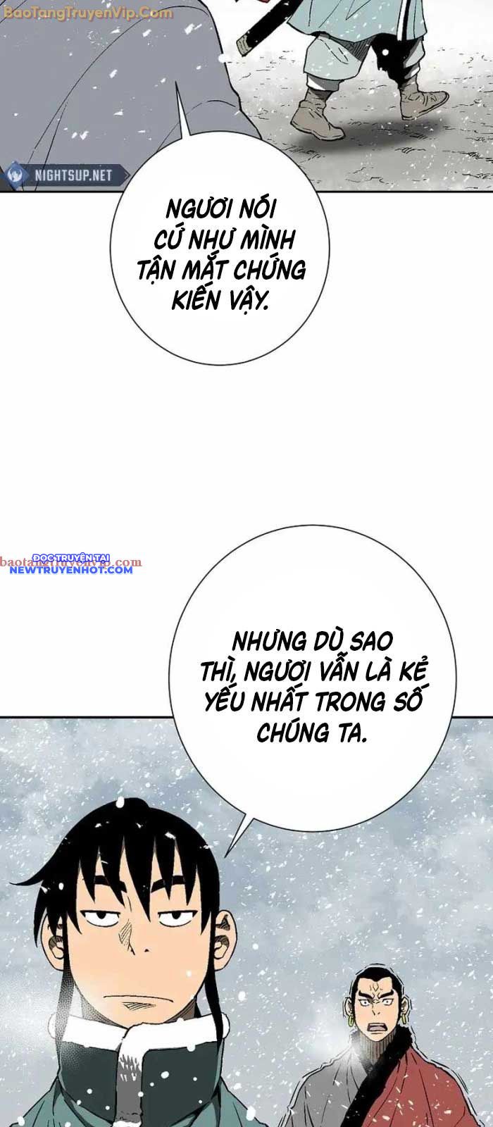 Vĩ Linh Kiếm Tiên chapter 87 - Trang 29