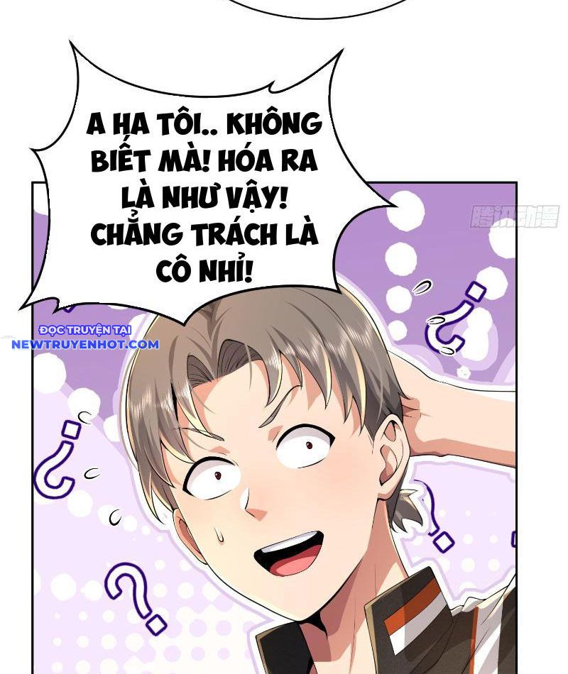 Tôi Trở Thành đối Tượng Thu Thập Của Hậu Cung Dị Giới chapter 14 - Trang 19