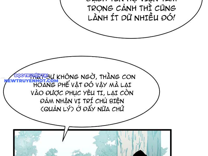 Tu Luyện Nhàn Hạ Bắt đầu Từ Nữ đồ đệ chapter 10 - Trang 7