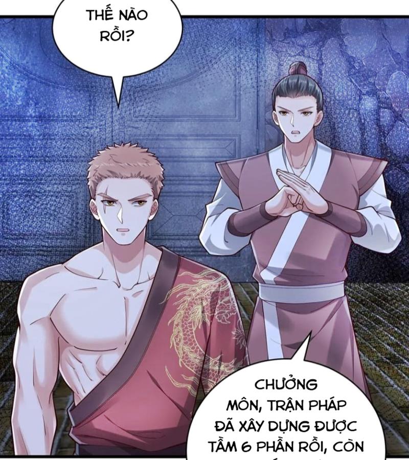 Ngạo Thị Thiên Địa chapter 800 - Trang 19