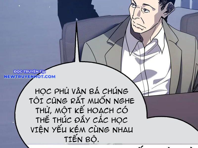 Toàn Dân Chuyển Chức: Bị Động Của Ta Vô Địch chapter 53 - Trang 52